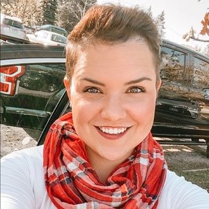 Meet your Posher, Bethany